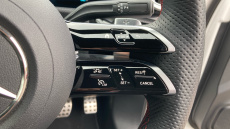 Mercedes-Benz A-Class A180 AMG Line Executive 5dr Auto Petrol Hatchback